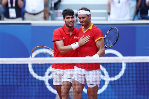 Rafael Nadal Au French Open Va T Il Jouer Paris Cette Ann E