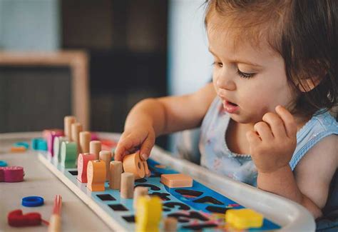 Comment Développer La Créativité De Votre Enfant Solutions De Maman