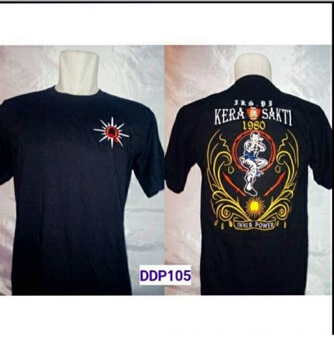 Kaos Iks Pi Lazada Indonesia