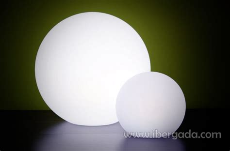 Bola De Luz Buly 50 Ibergada Decora Tu Hogar