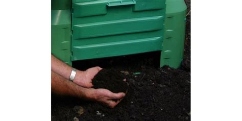 Le On De Jardin Comment Bien Composter Ses D Chets