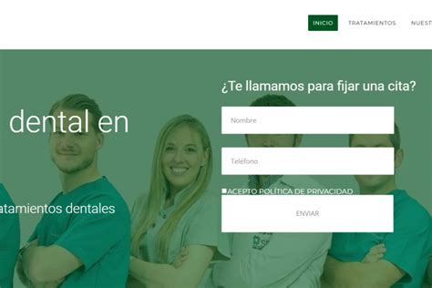 Nuestras Clínicas Dentales en Madrid Clínica Dental Chamberí Madrid