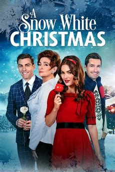 ‎A Snow White Christmas (2018) directed by Kristin Fairweather ...