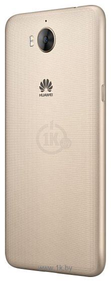 Huawei Y5 2017 MYA L22 смартфон купить в Минске цены