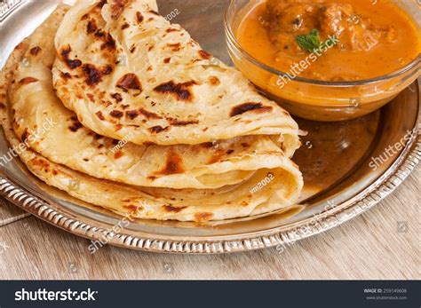 5065 Chicken Curry Chapati Images Stock Photos And Vectors Shutterstock