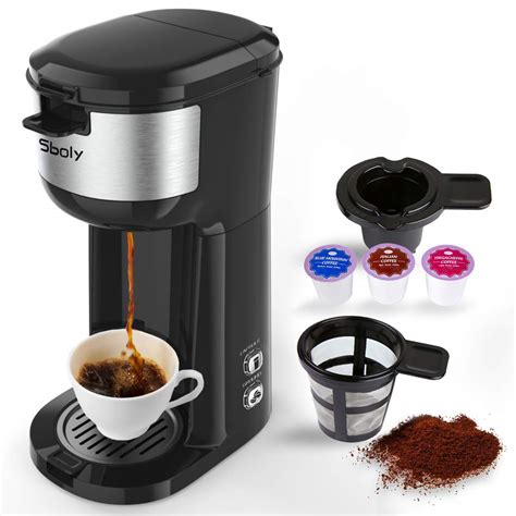 Top 9 Top Rated Coffee Maker K Cup Combo - Home Gadgets