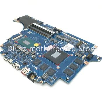 Kefu Da G Dmbce Laptop Motherboard For Hp Omen Tpn Q Dc