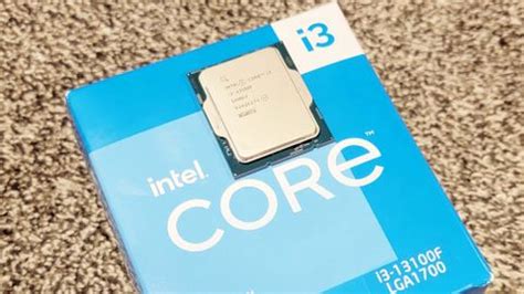 Intel Core i3-13100F Review: Higher Pricing, Smaller Gains | Tom's Hardware