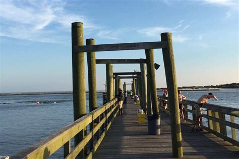 Oceanic Fishing Pier | OceanCity.Guide