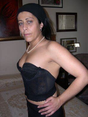 Tremendous Tits Porn Pic