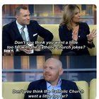 Do Catholic Priests Actually Abstain From Sex R Excatholic