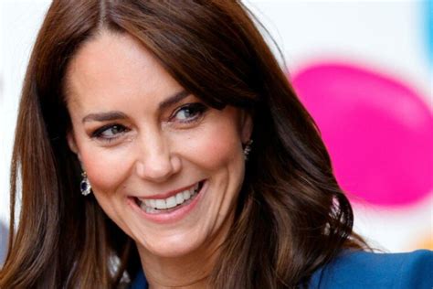 Kate Middleton Recibe Nuevos T Tulos Tras La Declaraci N De Su C Ncer