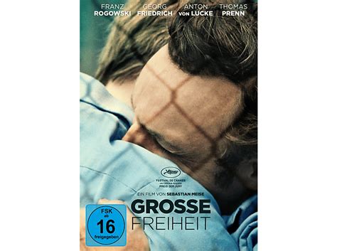 Grosse Freiheit Dvd Auf Dvd Online Kaufen Saturn