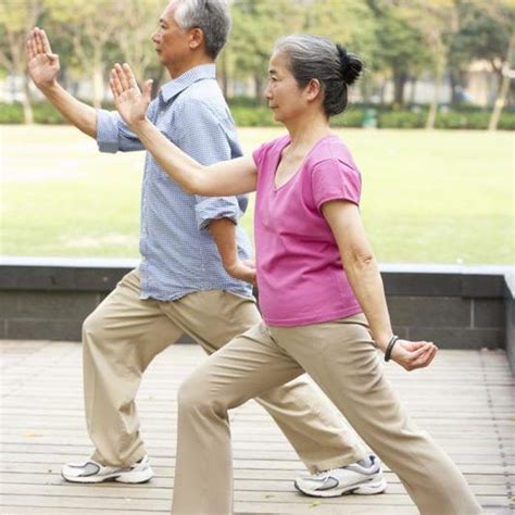 Tai chi offers a low-impact form of exercise. Weight Loss Cleanse, Easy ...