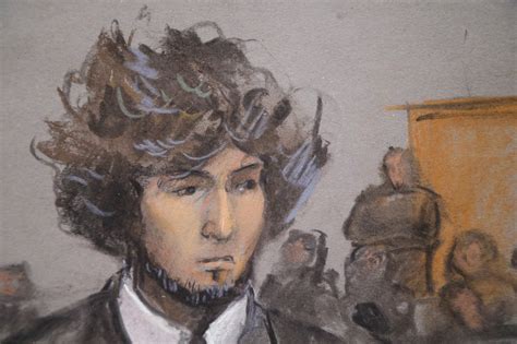 Boston Marathon Bombing Trial to Begin With Jury Selection - Newsweek