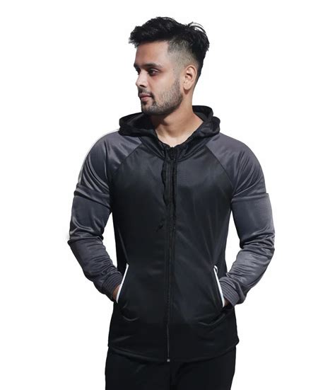 Men Super Poly Sports Tracksuits At Rs 400 Piece Super Poly Tracksuit