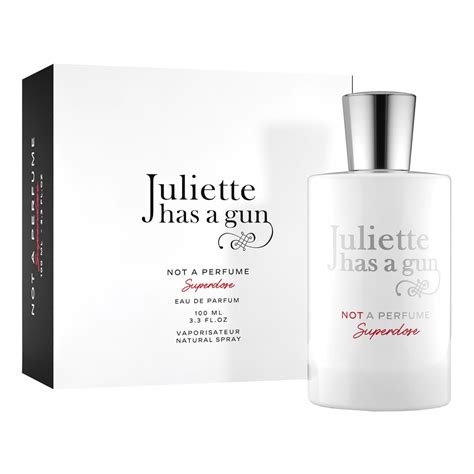 Not A Perfume Superdose Eau De Parfum De Juliette Has A Gun ≡ Sephora