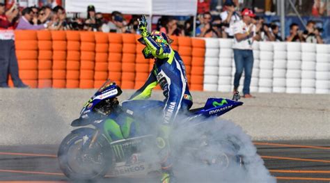 Valentino Rossi Una Carriera Da Leggenda Le Sue Vittorie Indimenticabili