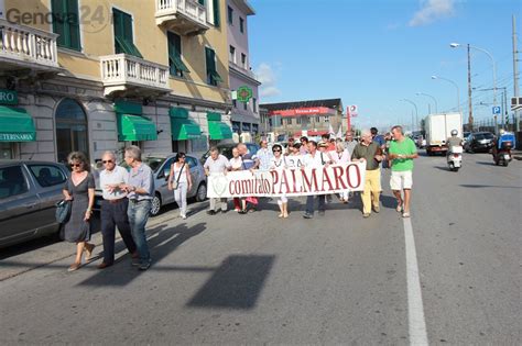 No All Autostrada Urbana Pr Si Mobilita E Scende In Piazza Vogliamo