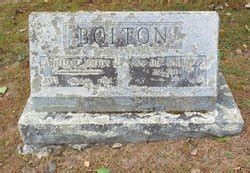 William Bolton 1833 1902 Mémorial Find a Grave