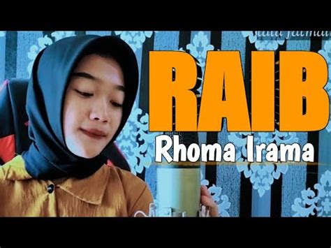 Raib Bunga Desa Tata Fatmalla Rhoma Irama Cover YouTube