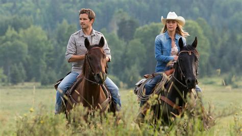 Season 6 Episodes - Heartland