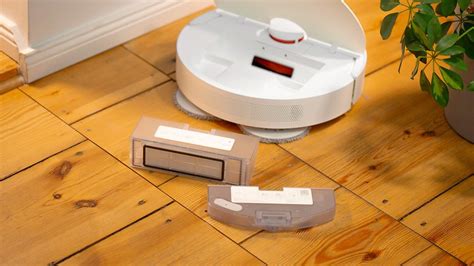 Xiaomi S10 Review Budget Robot Vacuum That Mops As Well