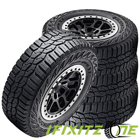 Hankook Dynapro Xt Rc F R Tire For Sale Online Ebay