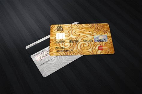 Credit Card 14 Examples