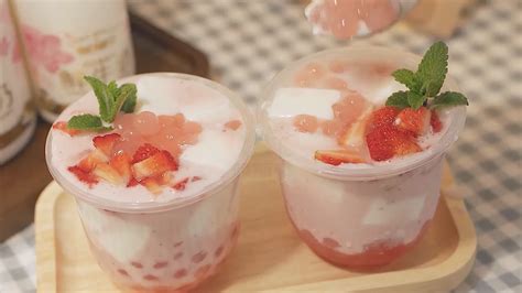 Customize Bubble Tea Milk Ice Cream U Cup 12 Oz Milk Tea Plastic Cup