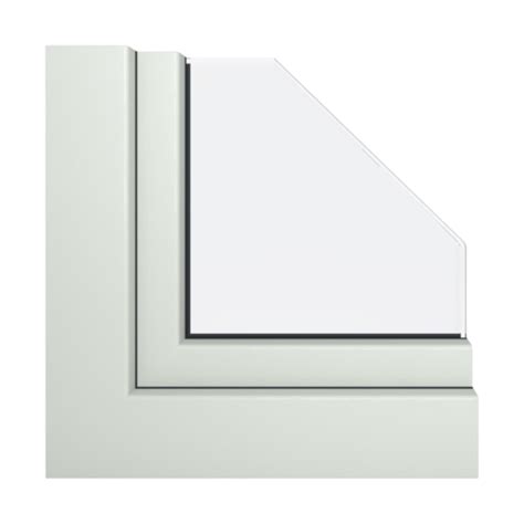 Feneste Windows Colors Gealan Colors Ral Gray Agate