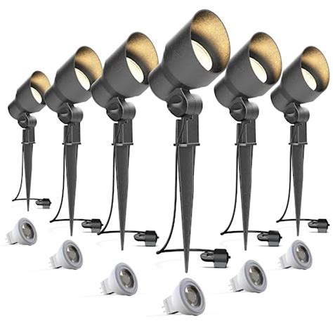 Top 10 Best Led Landscape Lighting Kits Reviews And Buying Guide Katynel