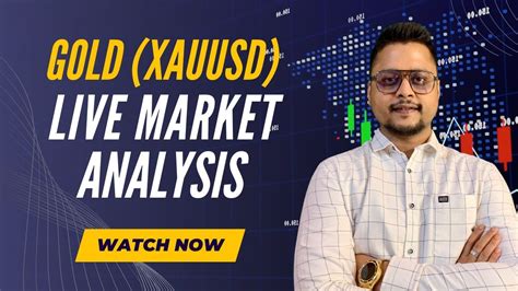 Gold Live Market Analysis Gold Xauusd Xauusdanalysis Forex