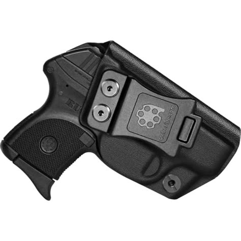 The Best Holster Ruger Lcp