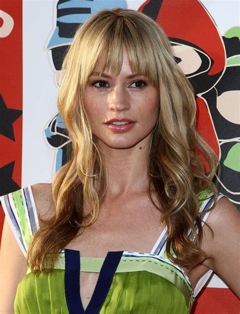 Cameron Richardson summary | Film Actresses