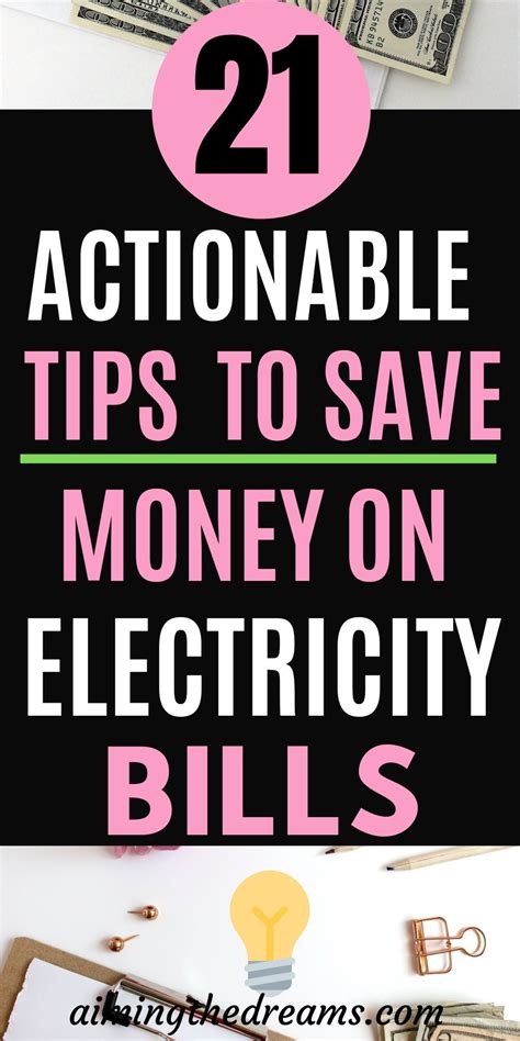 7 Simple Steps To Cut Your Electric Bill In Half Artofit