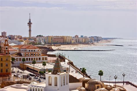 15 Cool Things To Do In Cádiz: Spain's Oldest City - Miss Adventures Abroad