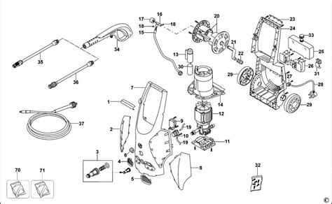 The Ultimate Dewalt DXCM601 Wiring Diagram A Step By Step Guide