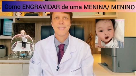 Como ENGRAVIDAR De Uma MENINA Como ENGRAVIDAR De Um MENINO YouTube