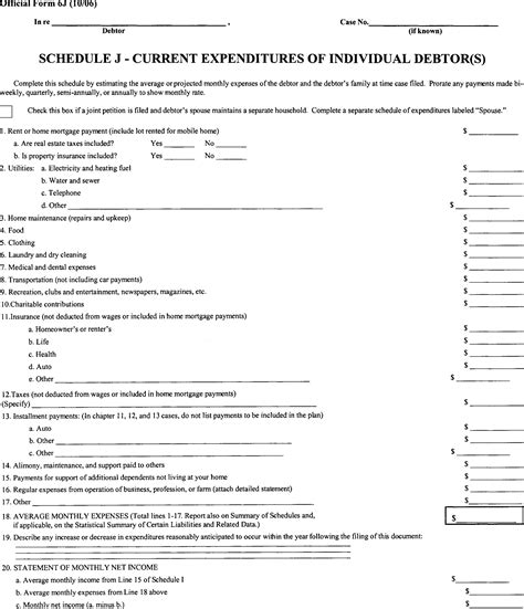 9 Motion For Hardship Discharge Chapter 13 Magdoleneyusef