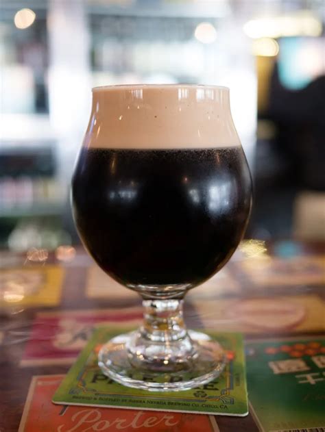 Forged Irish Stout A Deeper Look Into Dublins Finest Beer