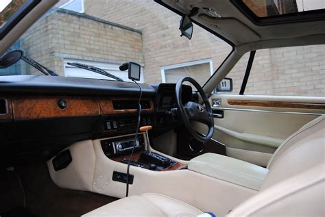 Jaguar Xjs Interior Colors | Psoriasisguru.com