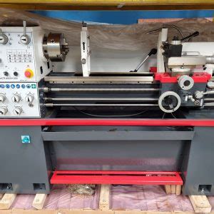 Torno Mecánico Turner 400 x 1000 MPW Maquinarias Limitada