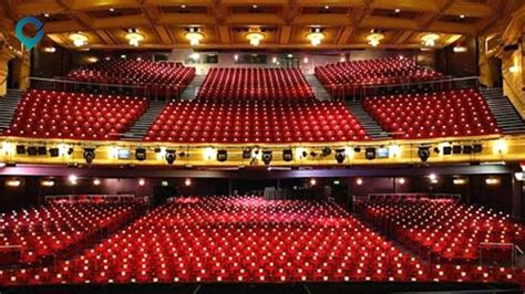 How to plan the Perfect day at Birmingham Hippodrome theatre in the UK ...