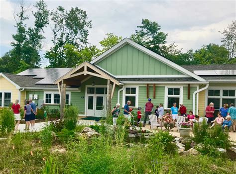 Cohousing Assn of the US: Shepherd Village