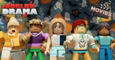 What Is Total Roblox Drama? How to Play the Roblox Game