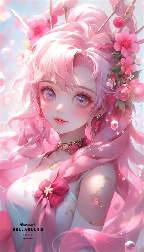 Cotton Candy Cutie: Celebrating the Playful and Fluffy Aesthetic of ...