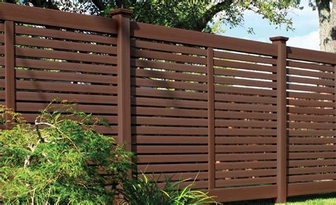 10 Benefits Of Wood Fences Enhance Your Outdoor Space With Style And