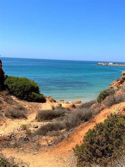 Quelles Sont Les Plus Belles Plages D Andalousie Coups De C Ur