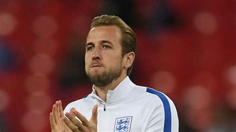 Harry Kane named England football team captain for FIFA World Cup ...